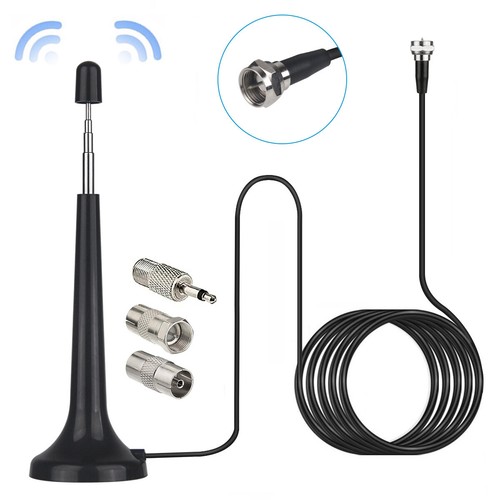 Dab radio aerial - dab,