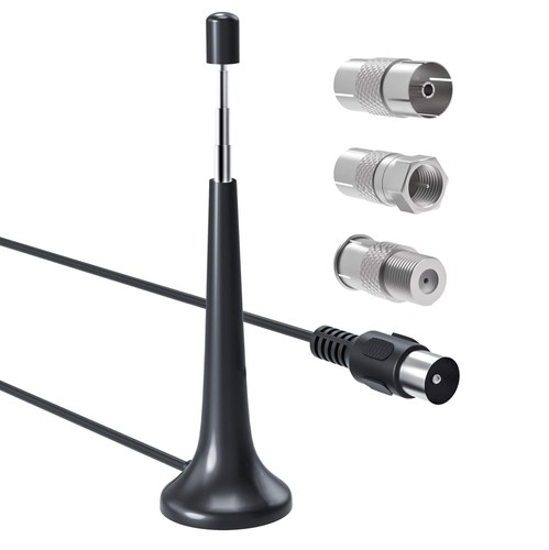 Ancable dab radio aerial - ancable, 3m