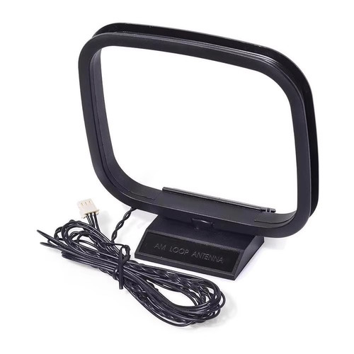 Universal radio antenna - universal, am
