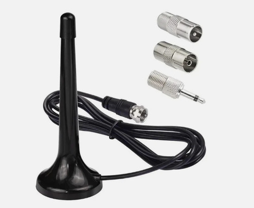 Dab radio aerial hifi system - dab,