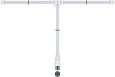  Indoor FM VHF Aerial FM Radio