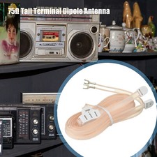 Indoor Radio Receiver FM