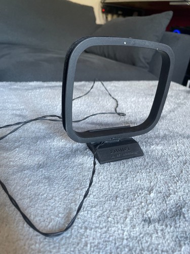 Genuine aiwa loop aerial - genuine,
