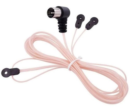 Various aerial antenna - 5,