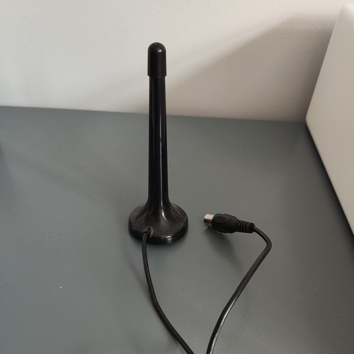 Dab radio aerial hifi system - dab,