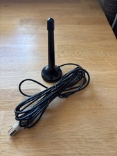 Indoor FM radio aerial for Hi