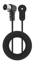 Universal Indoor FM VHF Aerial