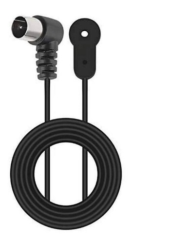 Universal indoor vhf aerial - indoor,