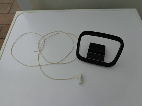 Hifi antenna aerial - antenna,