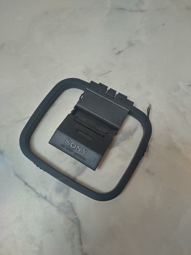 Official sony loop - sony, am