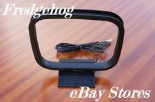 AM - MW / FM DAB AERIAL /