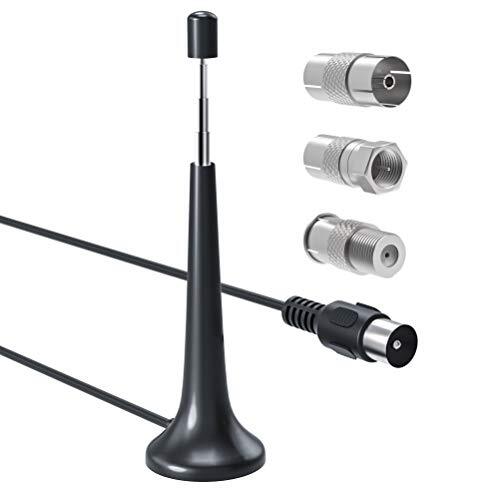 Dab radio aerial - dab,