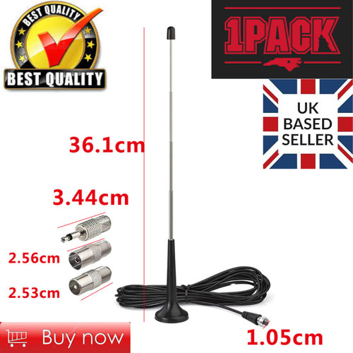 Dab radio aerial - dab,