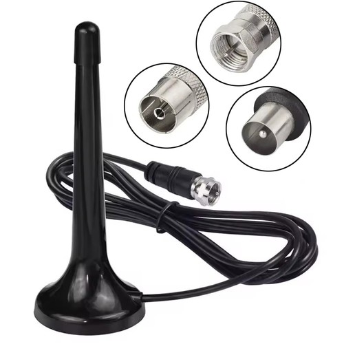 Dab radio antenna dipole - fm,