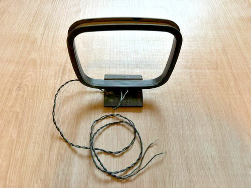 Radio antenna from sony - antenna, midi