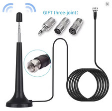 DAB Radio Aerial HIFI System