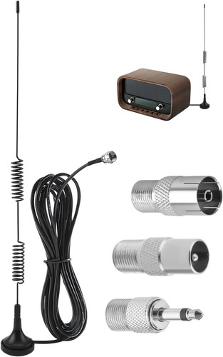Dab radio aerial - radio,