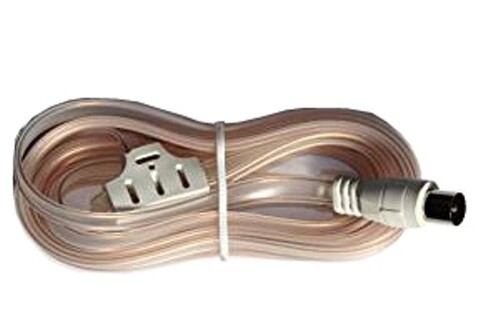 Indoor radio fi dipole - fm, radio/hi-fi