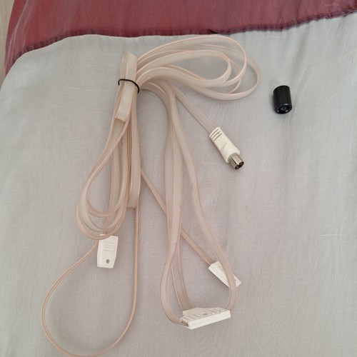 Indoor aerial dipole ribbon - aerial,