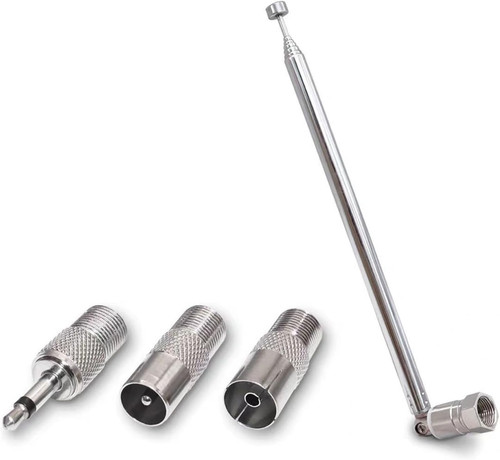 Dab aerial antenna for hifi - aerial,