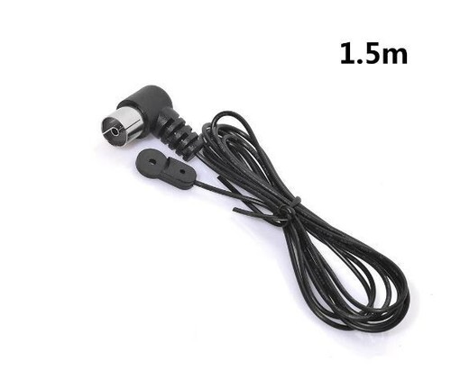 Universal indoor vhf aerial - universal,
