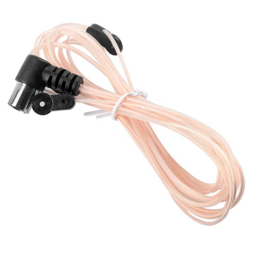 Indoor vhf aerial radio - aerial,